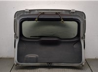  Крышка (дверь) багажника Ford Mondeo 4 2007-2015 9265375 #7