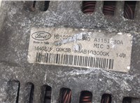 1708472, 3N1110300AG, 1122238, 98MF10300CC Генератор Ford Focus 1 1998-2004 9265404 #3