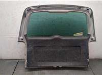  Крышка (дверь) багажника Volkswagen Sharan 2000-2010 9265444 #6