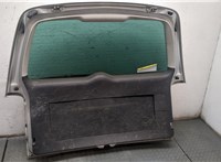  Крышка (дверь) багажника Volkswagen Sharan 2000-2010 9265444 #7