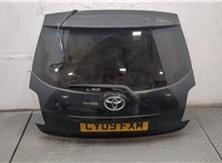  Крышка (дверь) багажника Toyota Auris E15 2006-2012 9265466 #1