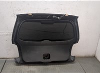  Крышка (дверь) багажника Toyota Auris E15 2006-2012 9265466 #6