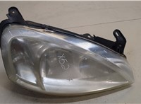  Фара (передняя) Opel Corsa C 2000-2006 9265472 #1