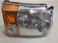  Фара (передняя) Land Rover Discovery 3 2004-2009 9265484 #1