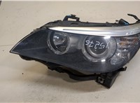  Фара (передняя) BMW 5 E60 2003-2009 9265502 #1