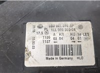 3B0941016AP Фара (передняя) Volkswagen Passat 5 2000-2005 9265509 #8