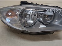  Фара (передняя) BMW 1 E87 2004-2011 9265527 #1