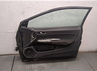  Дверь боковая (легковая) Honda Civic 2006-2012 9265549 #5