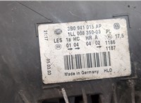 3B0941015AP Фара (передняя) Volkswagen Passat 5 2000-2005 9265560 #9