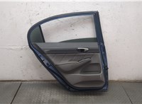  Дверь боковая (легковая) Honda Civic 2006-2012 9265573 #4