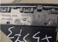 5G2815736D Дефлектор обдува салона Volkswagen Golf 7 2017-2019 9265578 #4