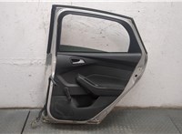  Дверь боковая (легковая) Ford Focus 3 2011-2015 9265584 #5