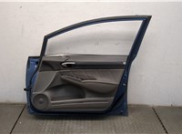  Дверь боковая (легковая) Honda Civic 2006-2012 9265597 #6