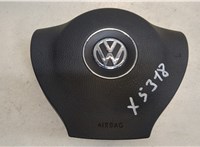  Подушка безопасности водителя Volkswagen Passat 7 2010-2015 Европа 9265599 #1