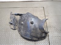  Защита арок (подкрылок) Mercedes C W203 2000-2007 9265606 #1