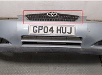  Решетка радиатора Toyota Corolla E12 2001-2006 9265620 #1