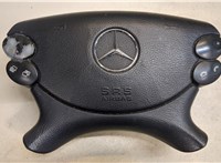  Подушка безопасности водителя Mercedes E W211 2002-2009 9265645 #1