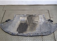  Защита моторного отсека (картера ДВС) Audi A4 (B6) 2000-2004 9265647 #1