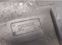  Защита моторного отсека (картера ДВС) Volkswagen Passat 5 2000-2005 9265653 #2