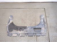  Защита моторного отсека (картера ДВС) Volkswagen Polo 2001-2005 9265658 #3