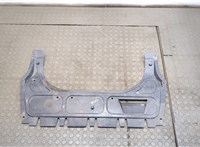  Защита моторного отсека (картера ДВС) Volkswagen Polo 2001-2005 9265663 #1