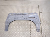  Защита моторного отсека (картера ДВС) Volkswagen Polo 2001-2005 9265663 #3