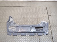  Защита моторного отсека (картера ДВС) Volkswagen Polo 2001-2005 9265666 #1