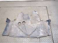  Защита моторного отсека (картера ДВС) Renault Twingo 1993-2007 9265673 #1