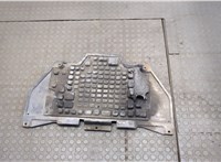  Защита моторного отсека (картера ДВС) Audi A4 (B6) 2000-2004 9265701 #4