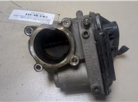  Заслонка дроссельная Ford Focus 2 2005-2008 9265704 #1