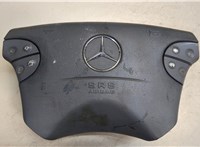  Подушка безопасности водителя Mercedes CLK W208 1997-2002 9265707 #1