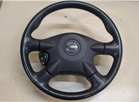  Руль Nissan Almera N16 2000-2006 9265743 #1