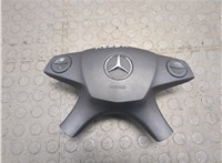  Подушка безопасности водителя Mercedes C W204 2007-2013 9265755 #1