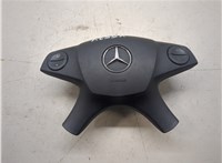 2048600102 Подушка безопасности водителя Mercedes C W204 2007-2013 9265755 #4