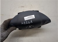 2048600102 Подушка безопасности водителя Mercedes C W204 2007-2013 9265755 #5