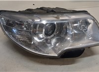  Фара (передняя) Skoda SuperB 2008-2015 9265774 #1