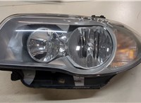  Фара (передняя) BMW 1 E87 2004-2011 9265804 #1