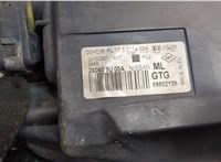  Фара (передняя) Nissan Note E11 2006-2013 9265810 #6