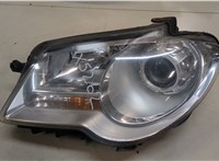  Фара (передняя) Volkswagen Touran 2006-2010 9265813 #1