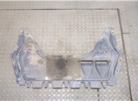  Защита моторного отсека (картера ДВС) Volkswagen Golf 5 2003-2009 9265823 #3