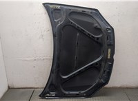  Капот Volkswagen Golf 5 2003-2009 9265875 #4