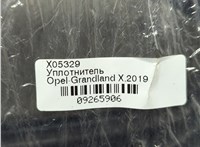 9814992080 Уплотнитель Opel Grandland X 2017-2024 9265906 #3