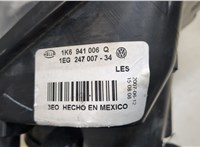  Фара (передняя) Volkswagen Jetta 5 2004-2010 9265949 #3