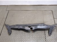  Накладка замка капота Toyota Land Cruiser Prado (120) - 2002-2009 9265959 #1