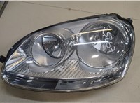  Фара (передняя) Volkswagen Golf 5 2003-2009 9265965 #1