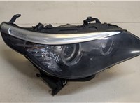  Фара (передняя) BMW 5 E60 2003-2009 9265971 #1