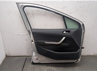  Дверь боковая (легковая) Peugeot 308 2007-2013 9265975 #4