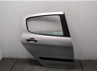  Дверь боковая (легковая) Peugeot 308 2007-2013 9265984 #1