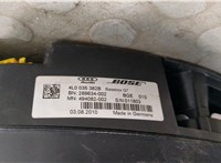 4L0035382B Сабвуфер Audi Q7 2009-2015 9265995 #10