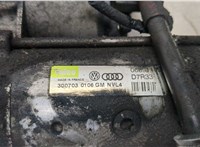  Стартер Audi A4 (B7) 2005-2007 9266000 #5